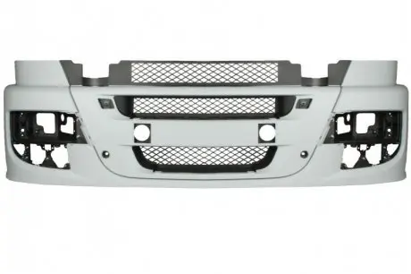 Передний бампер PACOL IVEFB017