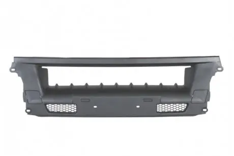 Передний бампер PACOL MANFB038