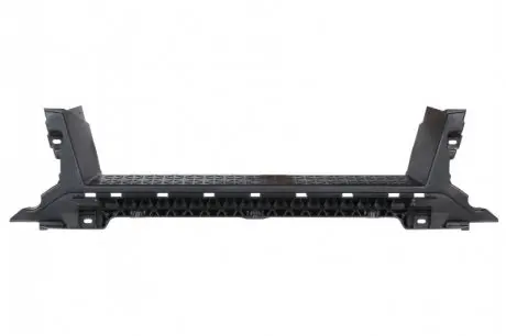 Передний бампер PACOL MANFB039