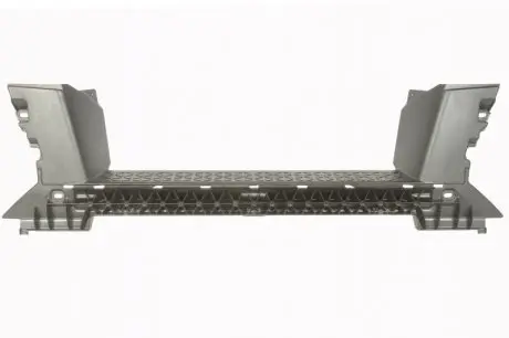 Фото передній бампер PACOL MANFB030 Передній бампер PACOL MANFB030