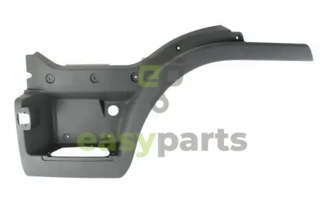 Сходинка кабіни Covind TGL201