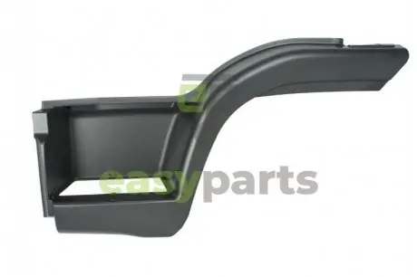 Ступенька кабины Covind 075201