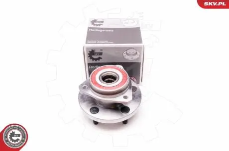 Маточина колеса SKV GERMANY 29SKV129