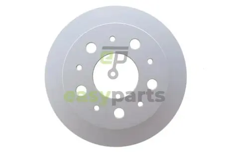 Диск гальмівний (задній) Citroen Jumper/Fiat Ducato/Peugeot Boxer 06- (280x16) Metelli 230912C