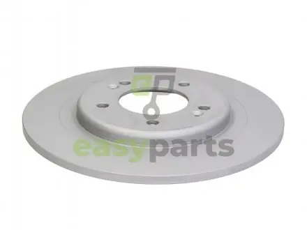 Фото 1 - диск тормозной ATE 24011003831 Диск тормозной ATE 24011003831 (фото 1)