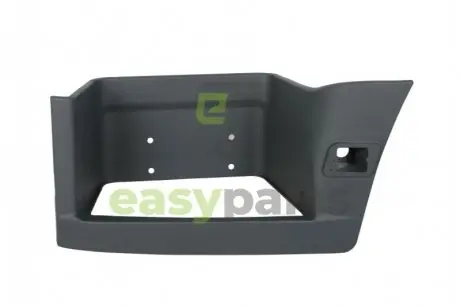 Сходинка кабіни Covind 240945