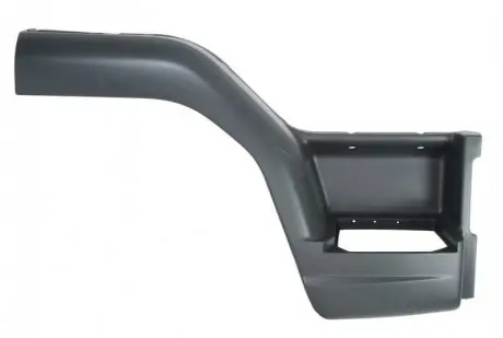 Ступенька кабины PACOL DAFSP001R