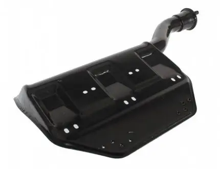 Фото крепление крыла PACOL SCAMS001 Крепление крыла PACOL SCAMS001