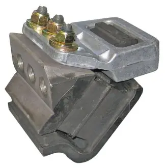 Фото подушка двигуна LEMA 139605 Подушка двигуна LEMA 139605