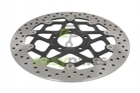 Фото диск тормозной BREMBO 78B40875 Диск тормозной BREMBO 78B40875