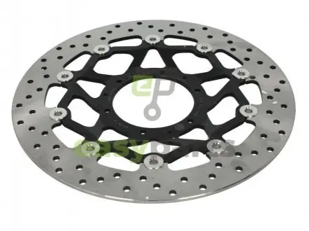 Фото диск тормозной BREMBO 78B40876 Диск тормозной BREMBO 78B40876