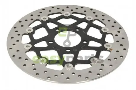 Фото диск тормозной BREMBO 78B40865 Диск тормозной BREMBO 78B40865