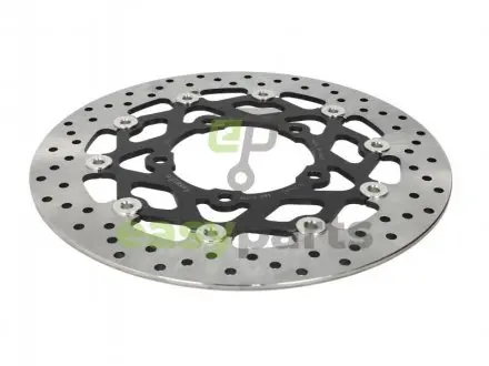 Фото диск тормозной BREMBO 78B40864 Диск тормозной BREMBO 78B40864