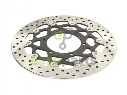 Фото диск тормозной BREMBO 78B40863 Диск тормозной BREMBO 78B40863