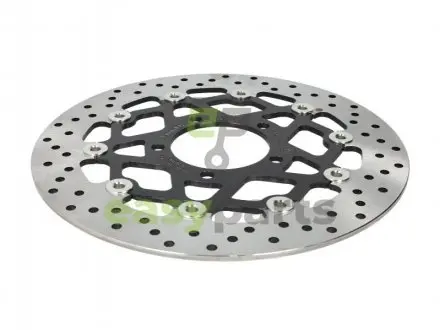 Фото диск тормозной BREMBO 78B40840 Диск тормозной BREMBO 78B40840