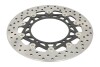 Диск гальмівний BREMBO 78B40831 (фото 1)