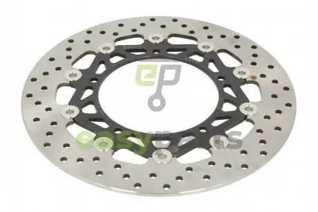 Фото диск тормозной BREMBO 78B40831 Диск тормозной BREMBO 78B40831