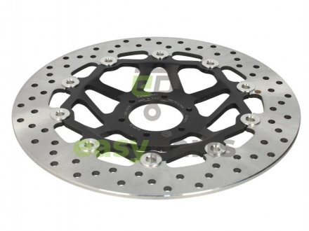 Диск тормозной BREMBO 78B40826