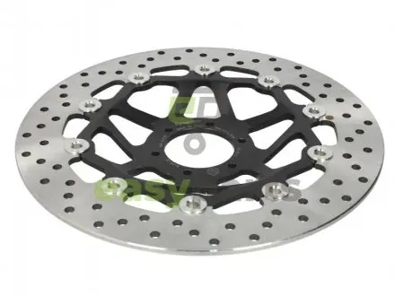 Фото диск тормозной BREMBO 78B40826 Диск тормозной BREMBO 78B40826