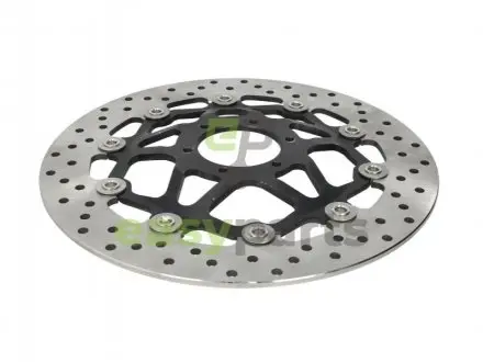 Фото диск тормозной BREMBO 78B40825 Диск тормозной BREMBO 78B40825