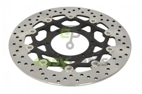 Фото диск тормозной BREMBO 78B40823 Диск тормозной BREMBO 78B40823