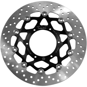 Диск тормозной BREMBO 78B40824