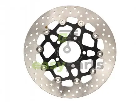 Фото диск тормозной BREMBO 78B40821 Диск тормозной BREMBO 78B40821