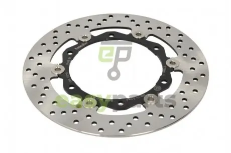 Диск тормозной BREMBO 78B40818