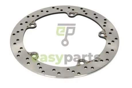 Фото диск тормозной BREMBO 68B407C8 Диск тормозной BREMBO 68B407C8