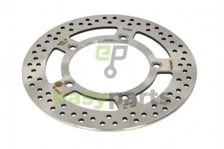 Фото диск тормозной BREMBO 68B407B4 Диск тормозной BREMBO 68B407B4