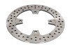 Диск тормозной BREMBO 68B407A3 (фото 1)