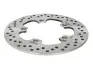 Фото 1 - диск тормозной BREMBO 68B407A2 Диск тормозной BREMBO 68B407A2 (фото 1)