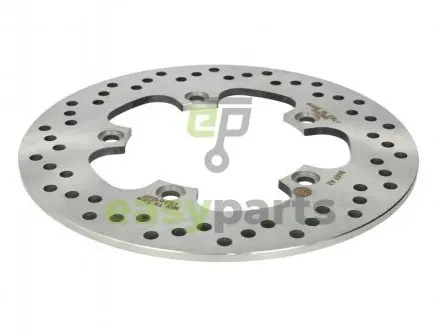 Фото диск тормозной BREMBO 68B407A2 Диск тормозной BREMBO 68B407A2