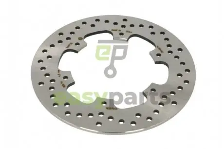 Фото диск тормозной BREMBO 68B40756 Диск тормозной BREMBO 68B40756