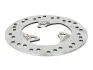 Фото 1 - диск тормозной BREMBO 68B40716 Диск тормозной BREMBO 68B40716 (фото 1)