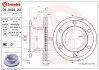 Фото 3 - диск тормозной BREMBO 09949320 Диск тормозной BREMBO 09949320 (фото 3)