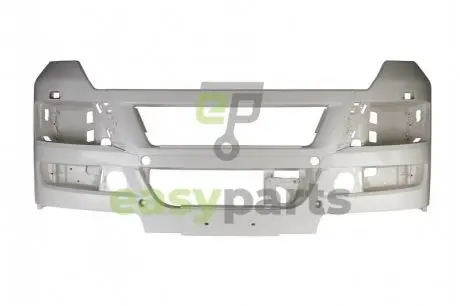 Фото передній бампер Covind TGX95 Передній бампер Covind TGX95