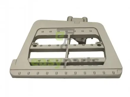 Ступенька кабины Covind CF0238