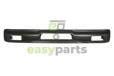 Передній бампер Covind XF090