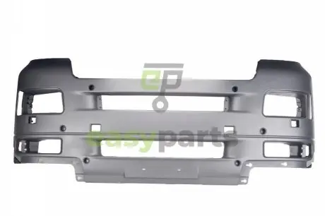 Фото бампер передній Covind XXL95 Бампер передній Covind XXL95