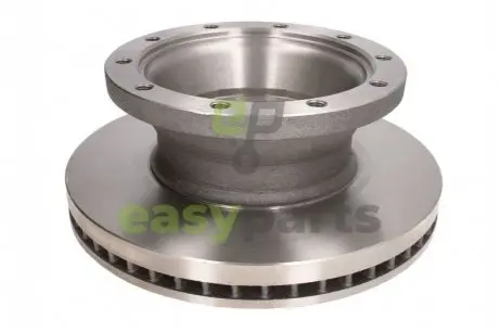 Фото 1 - диск гальмівний C.E.I 215112 Диск гальмівний C.E.I 215112 (фото 1)