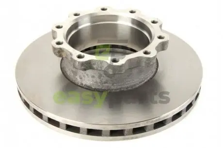 Диск гальмівний PE AUTOMOTIVE 14620400