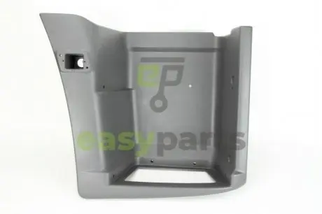 Сходинка кабіни Covind 240940