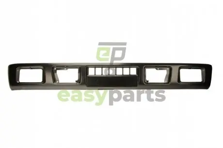 Фото передній бампер Covind 0FH90 Передній бампер Covind 0FH90