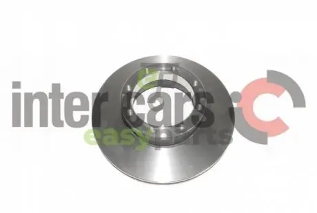 Диск гальмівний C.E.I 215001