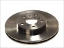 Диск тормозной BREMBO 09680310 (фото 1)