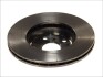 Диск тормозной BREMBO 09680310 (фото 2)