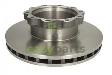 Диск гальмівний C.E.I 215028