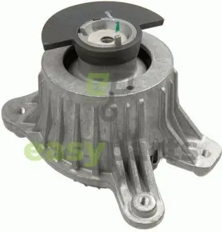 Подушка двигателя LEMFORDER 39532