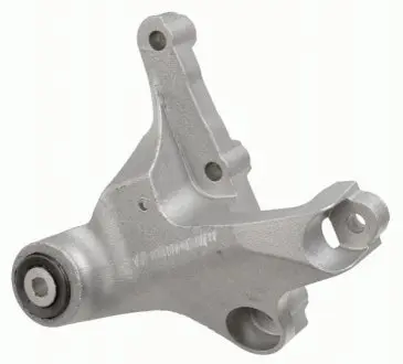 Подушка двигателя LEMFORDER 37743